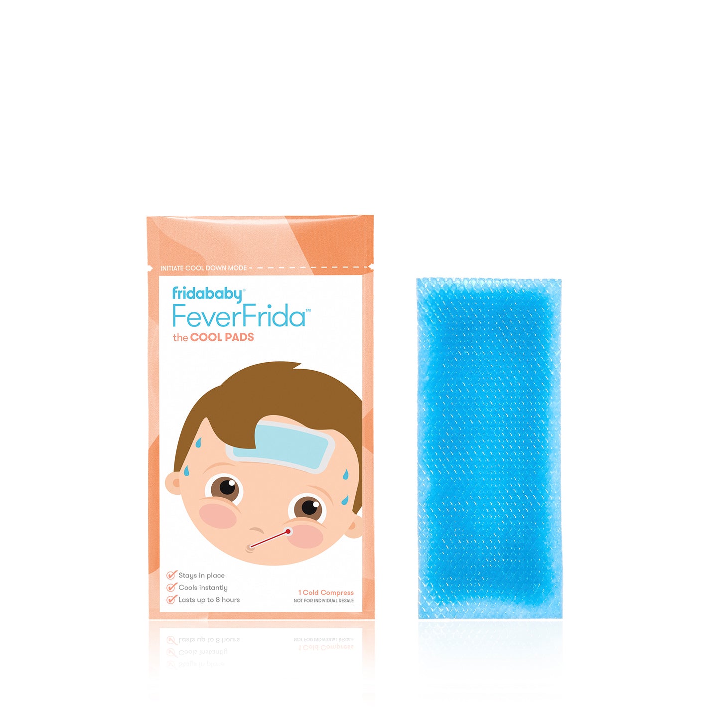 FeverFrida the COOL PADS