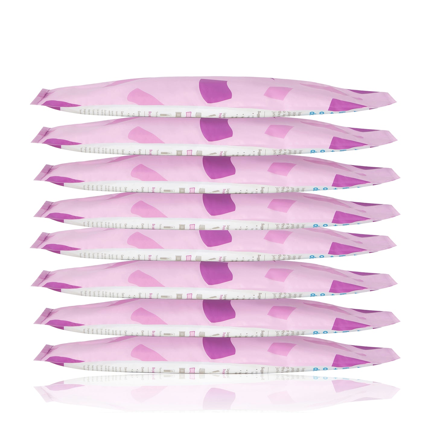 Instant Ice Maxi Pads