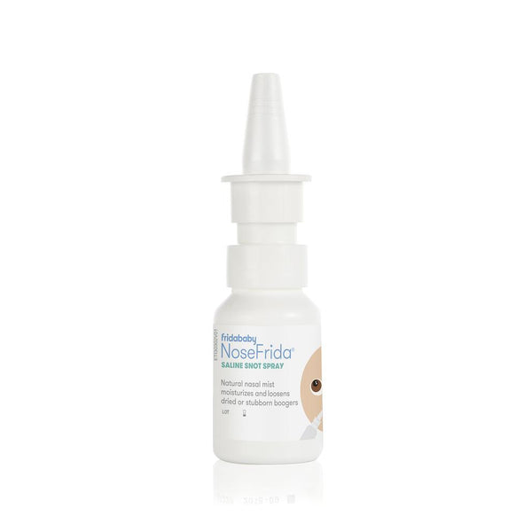 NoseFrida SALINE SNOT SPRAY