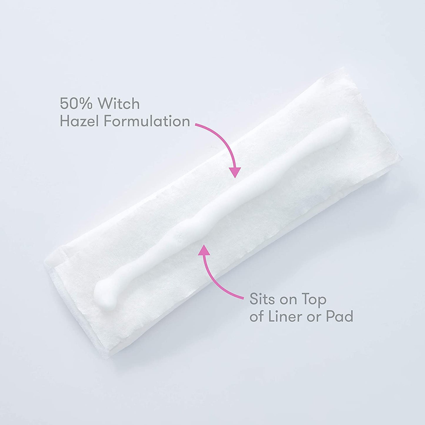 Perineal Healing Foam