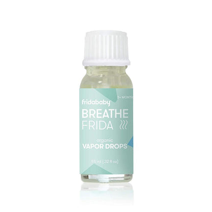 BreatheFrida Vapor Bath Drops