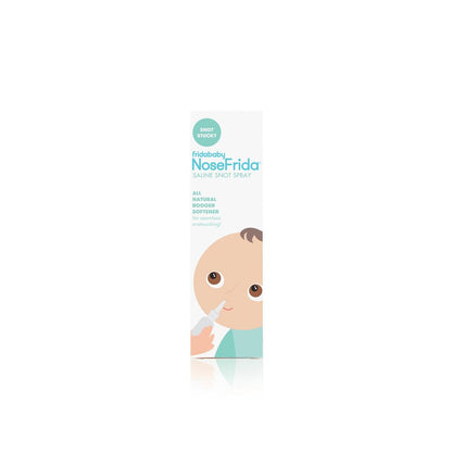 NoseFrida SALINE SNOT SPRAY