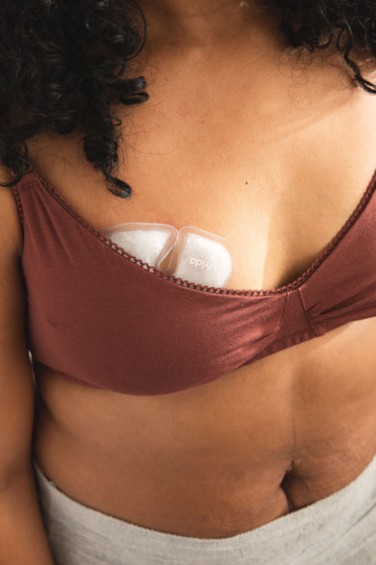 Instant Heat Breast Warmers