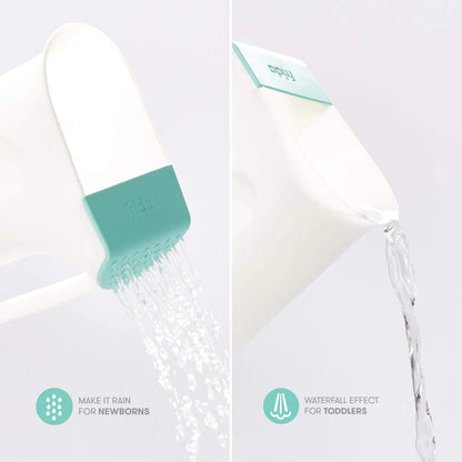 Control the Flow Rinser
