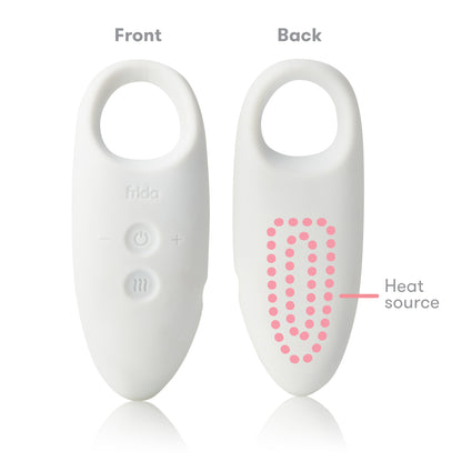 2-in-1 Lactation Massager