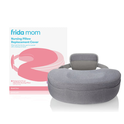 Nursing Pillow Replacement Cover