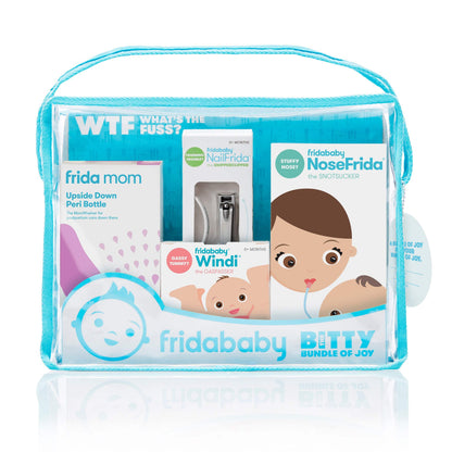 Bitty Bundle of Joy the FUSSBUSTERS™ TOOLKIT