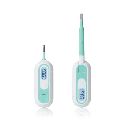 3-in-1 True Temp Thermometer