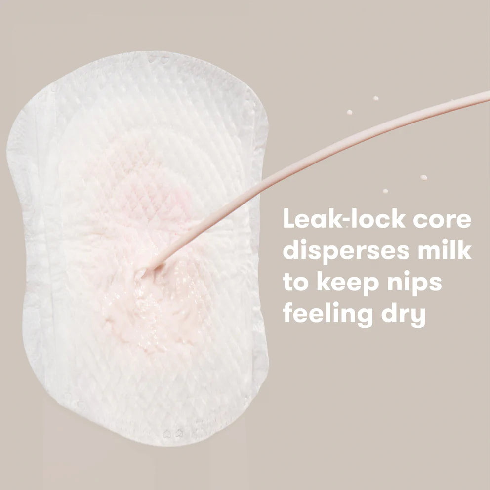 Frida Mom All-Day Dry Nursing Pads 60ct