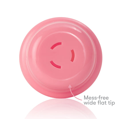 No-Mess Nipple Balm