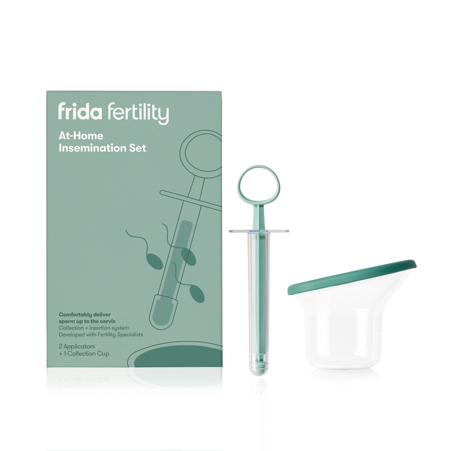 At-Home Insemination Set