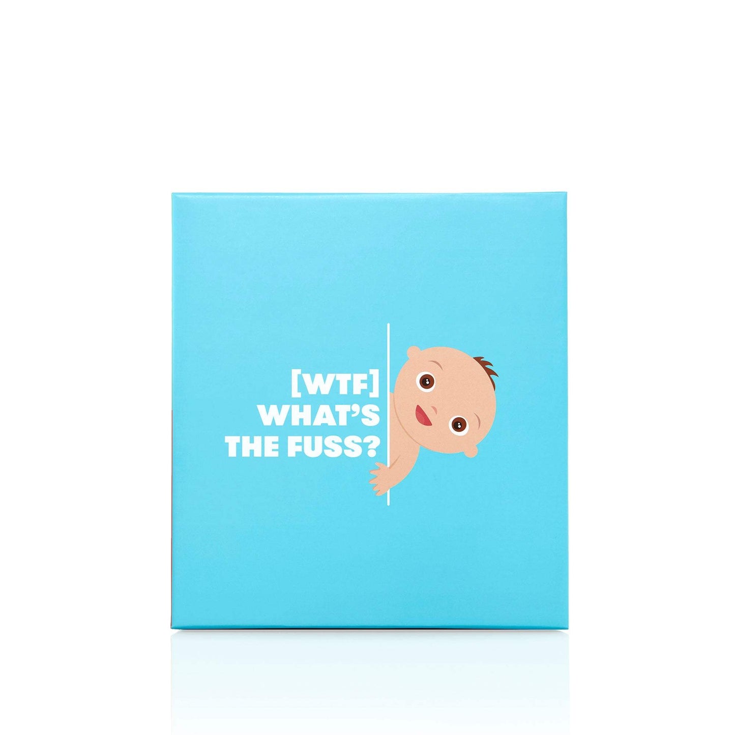 Baby Basics Kit (YOU'LL ACTUALLY USE)