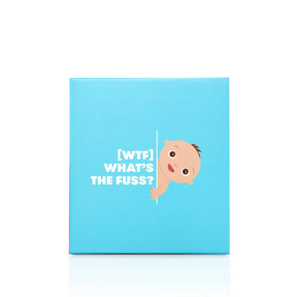 Baby Basics Kit (YOU'LL ACTUALLY USE)