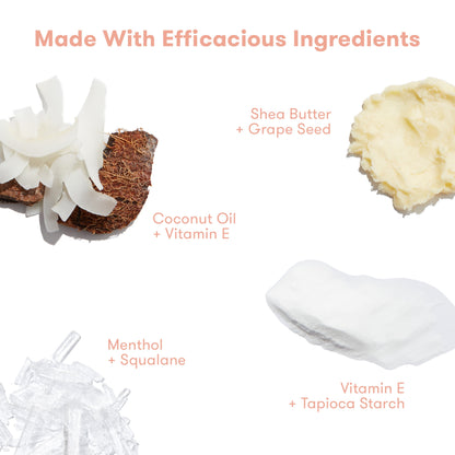 Pregnancy Body Skincare Relief Set