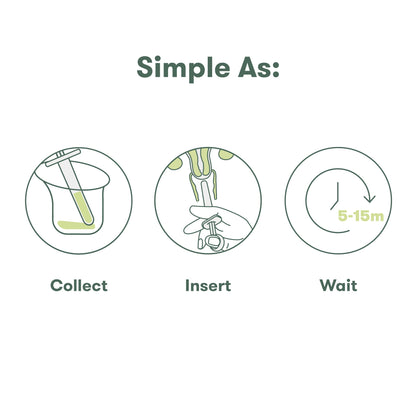At-Home Insemination Set