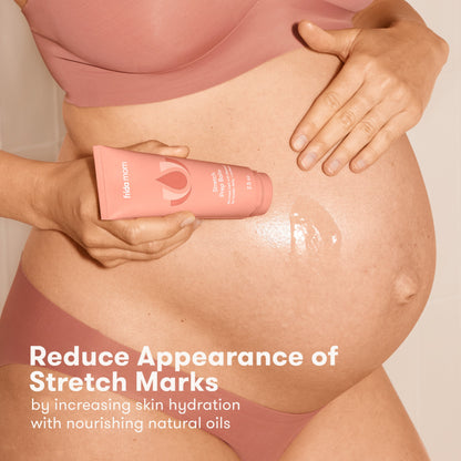 Pregnancy Body Skincare Relief Set