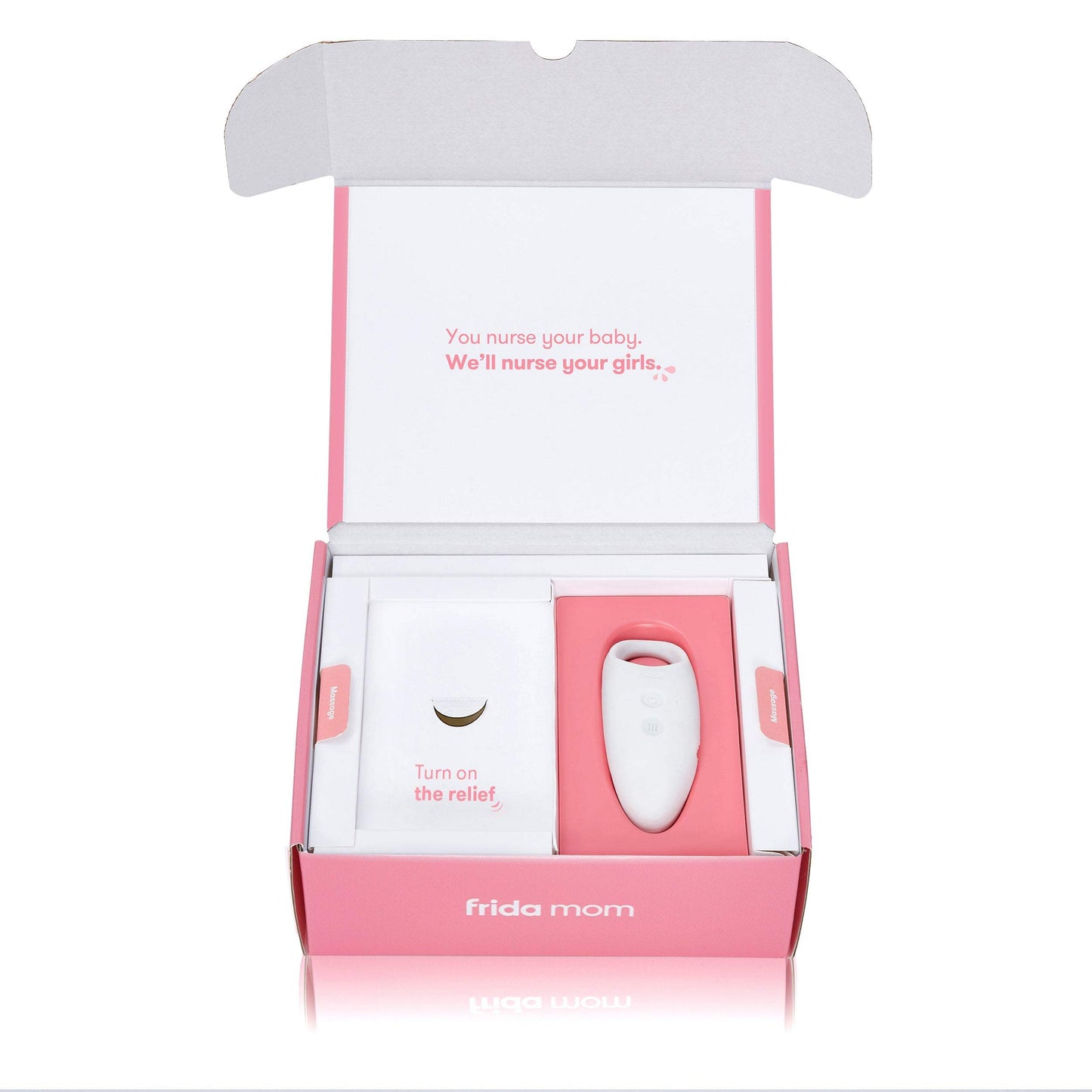 Breast Care Self Care Kit