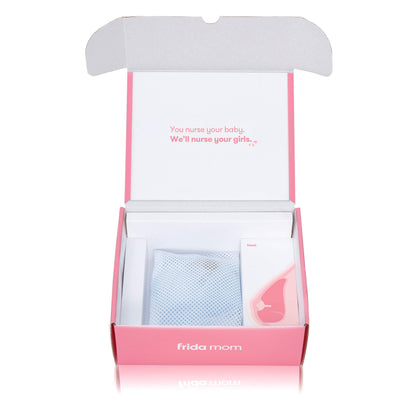 Breast Care Self Care Kit