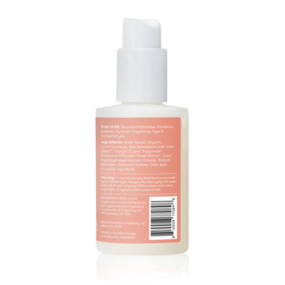 Oh Cr*p! Cradle Cap Flake Fixer Scalp Spray