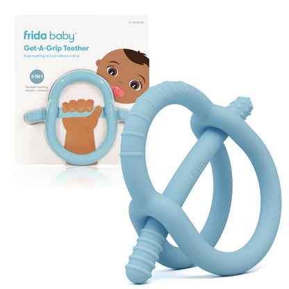 Get-A-Grip Teether