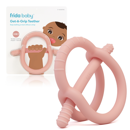 Get-A-Grip Teether