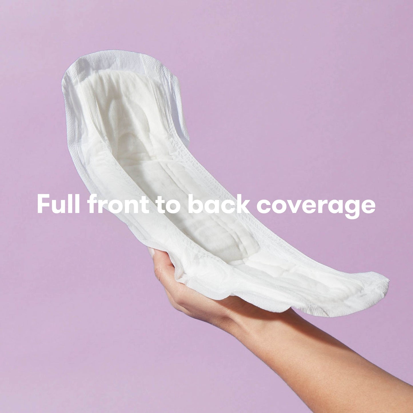 Postpartum Catch-All Pads