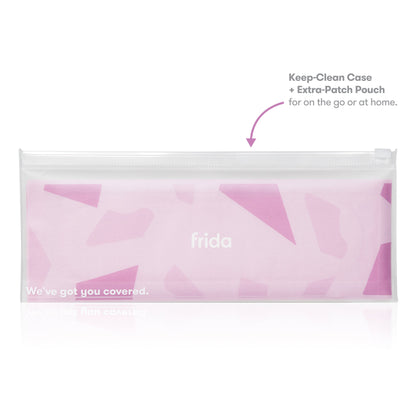 C-Section Silicone Scar Patches