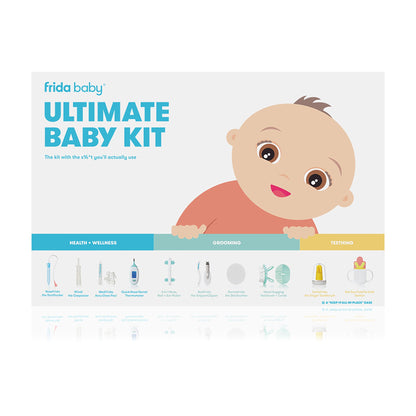 Ultimate Baby Kit