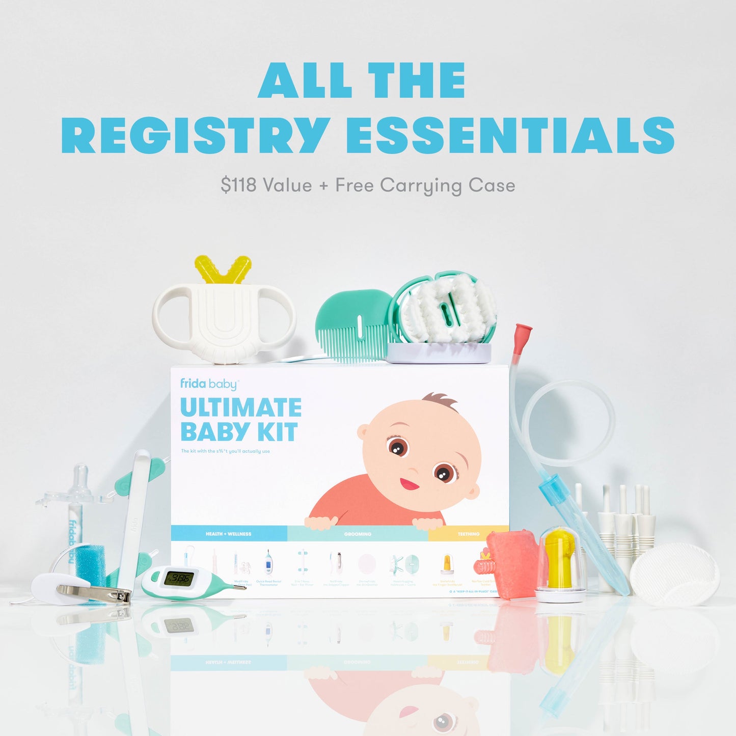 Ultimate Baby Kit